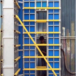 Final Re-inforcement